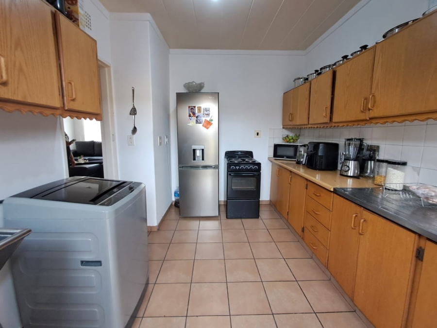 2 Bedroom Property for Sale in Sasolburg Ext 15 Free State